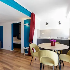 Appartamento Galiani 20, Napoli