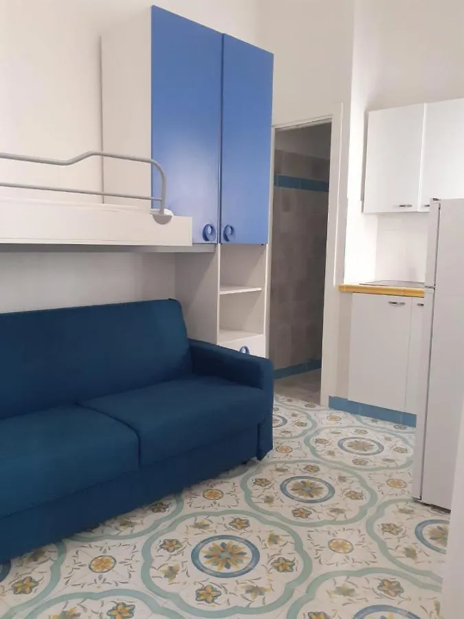 Casa Alle Rampe Apartment Naples