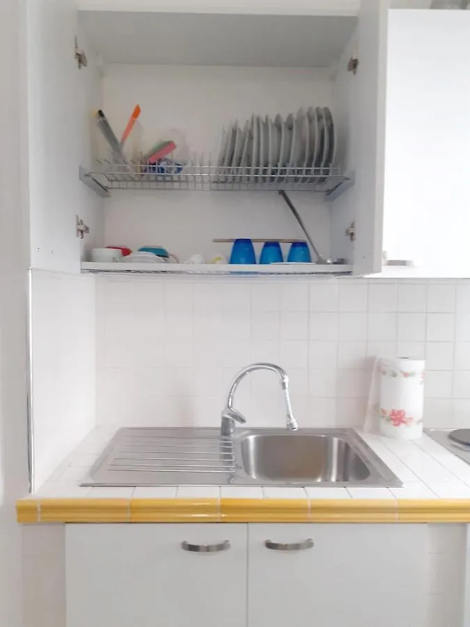 Casa Alle Rampe Apartment Naples