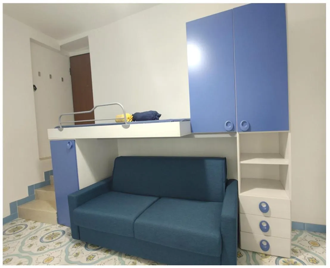 Casa Alle Rampe Apartment Naples