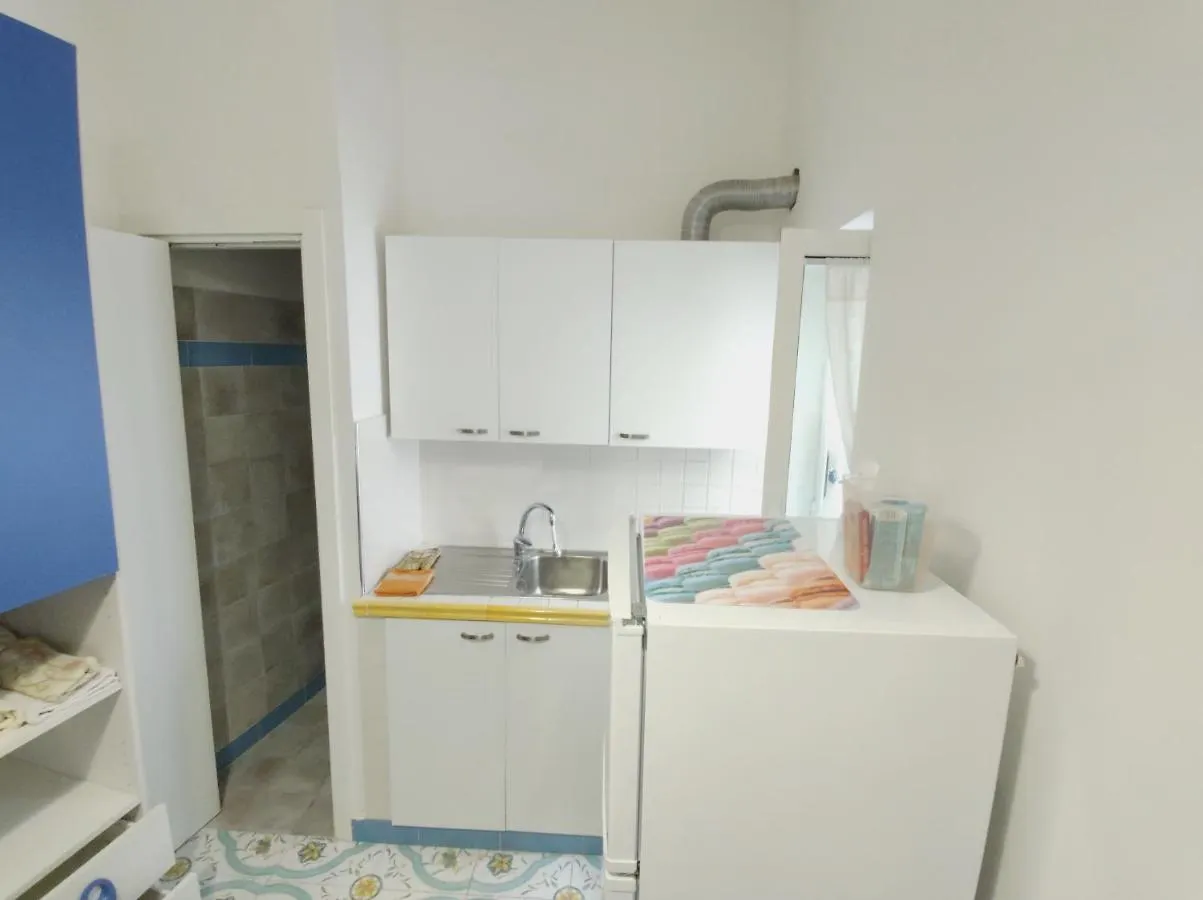Casa Alle Rampe Apartment Naples Italy