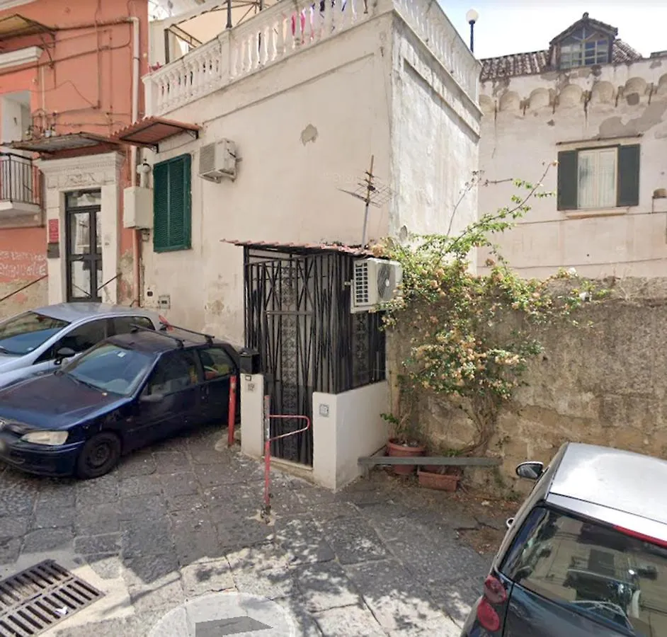 Casa Alle Rampe Apartment Naples