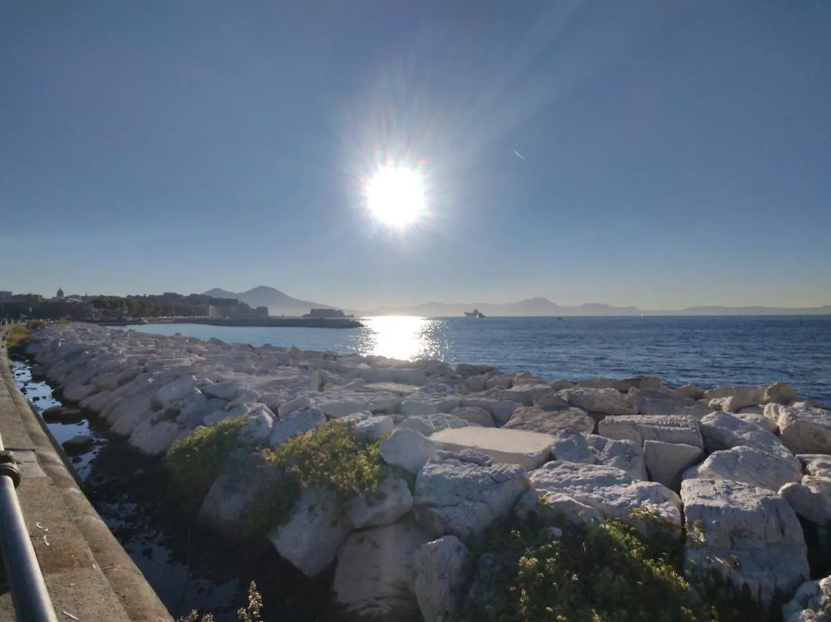 Casa Alle Rampe Apartment Naples 0*,