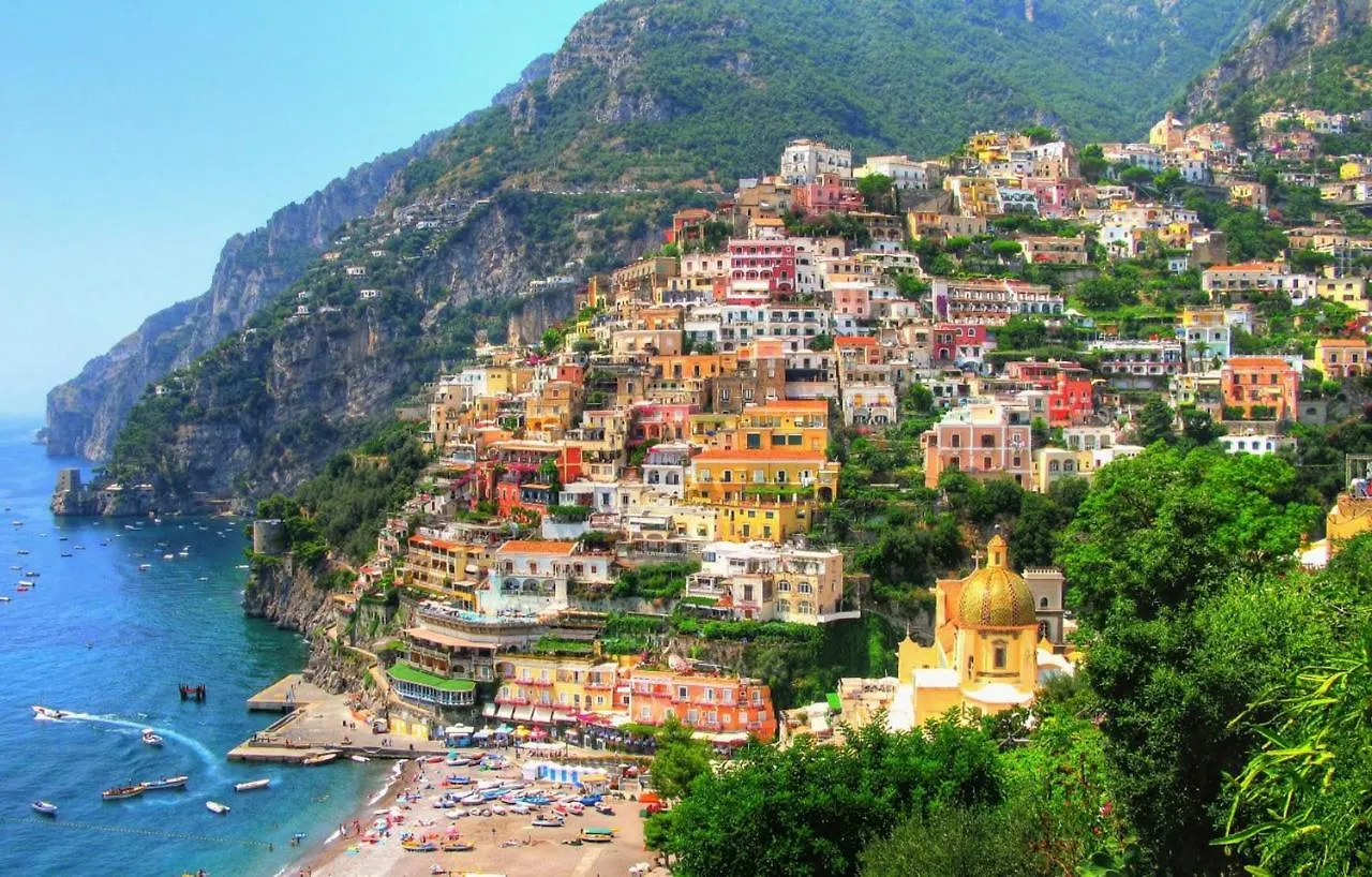 Appartamento Casa alle Rampe Napoli