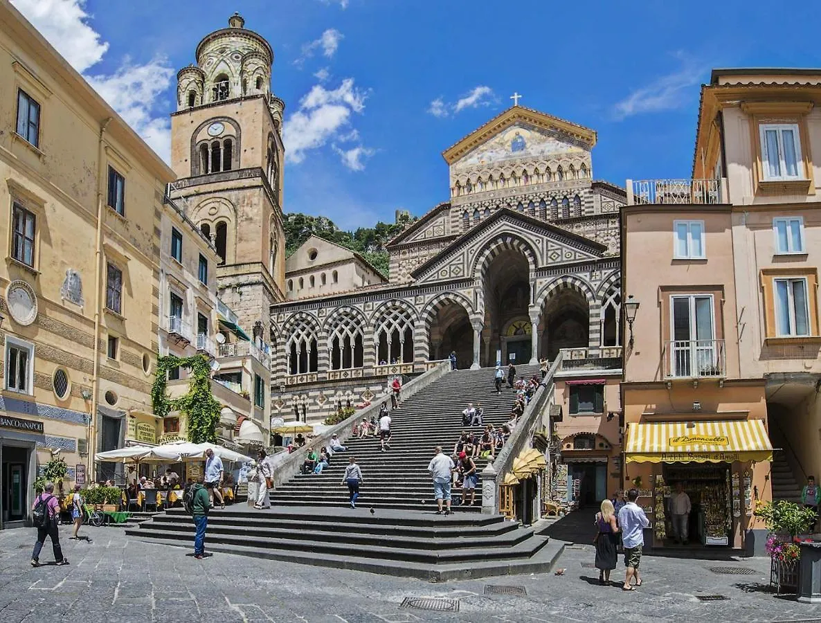 Casa Alle Rampe Apartment Naples Italy