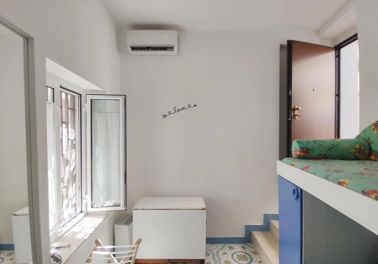 Casa Alle Rampe Apartment Naples
