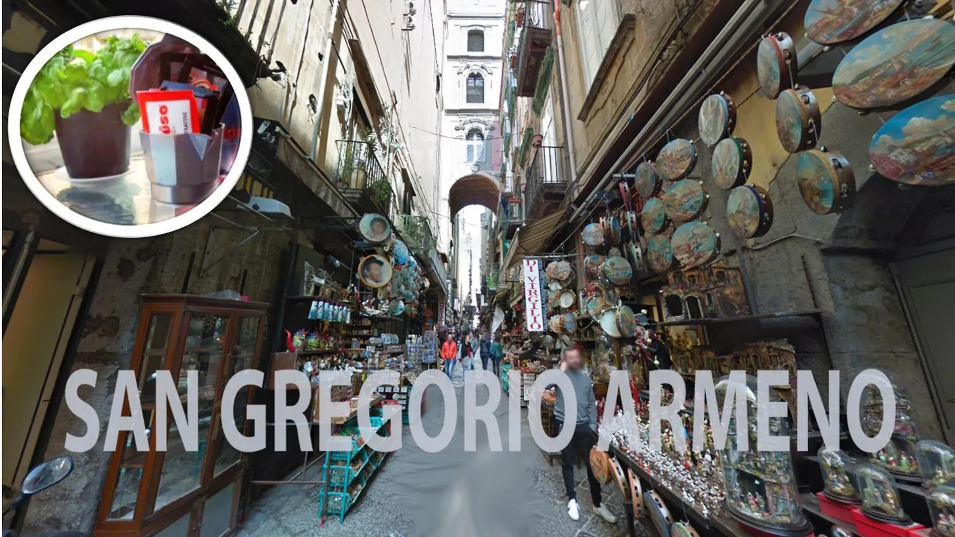 Casa Alle Rampe Apartment Naples Italy